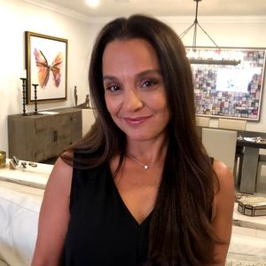 Meet your Posher, Sacha